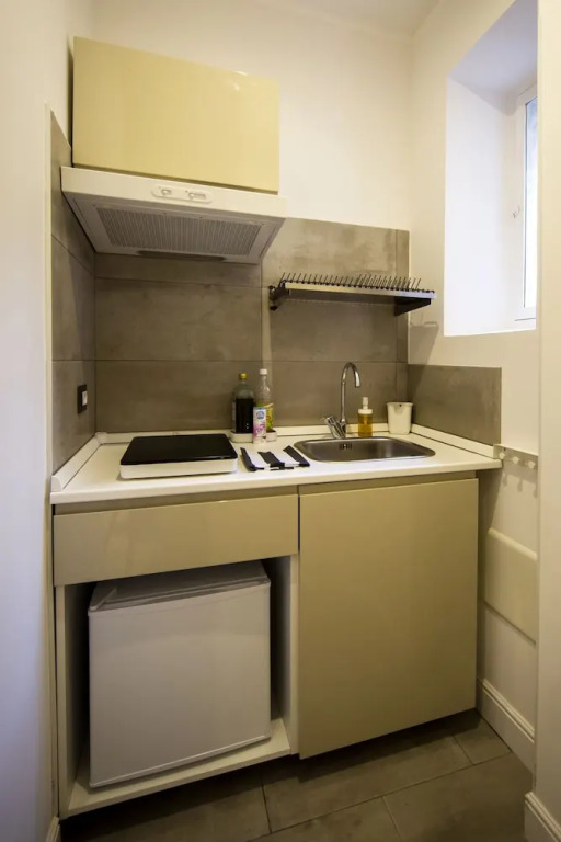 Residenza Tupini S.Pietro Suites