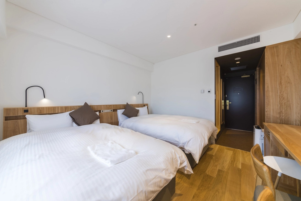 Hotel Aqua Kurobe
