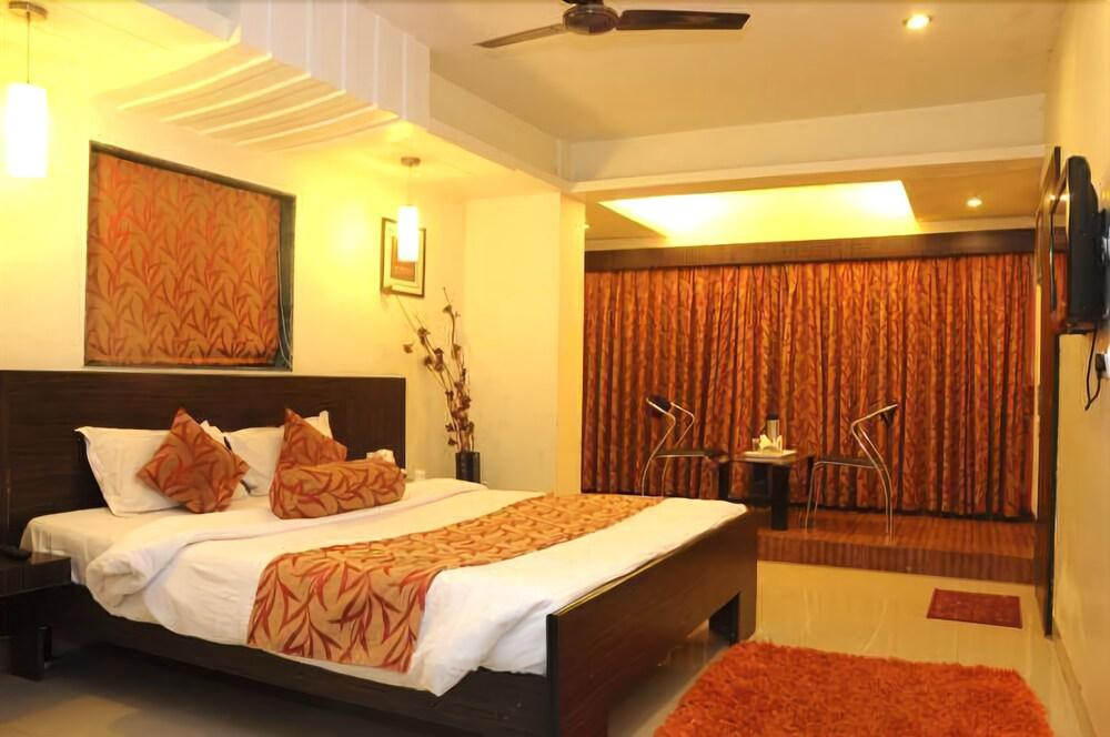 United 21 Resort, Mahabaleshwar