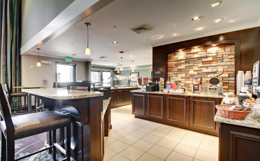 Staybridge Suites Middleton/Madison-West by IHG