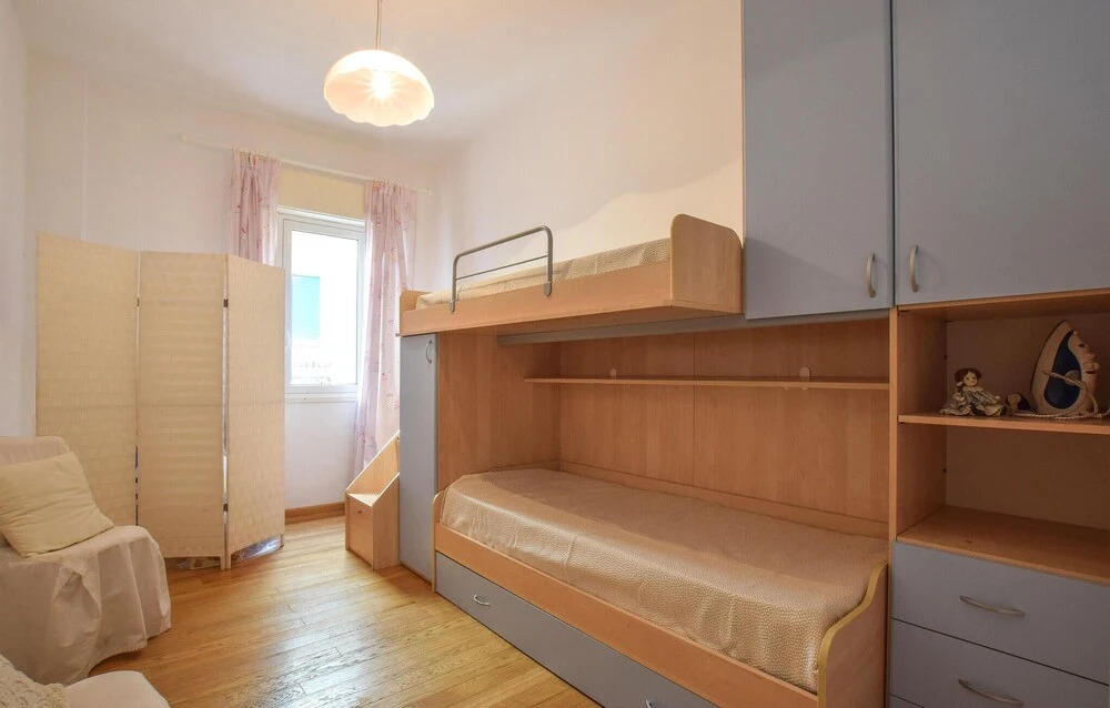 Stunning Apartment in Acquedolci With 3 Bedrooms and Wifi