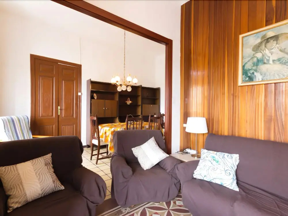 Apartamento San Roc