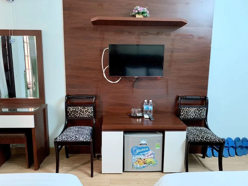 Thien Phuc Hotel