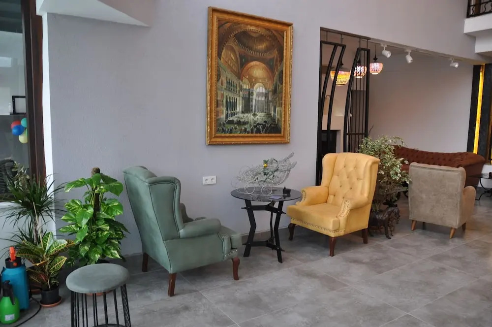 Villa Atroa