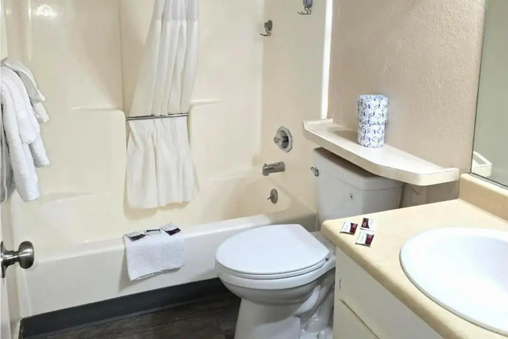 Sands Inn & Suites Lake Havasu City