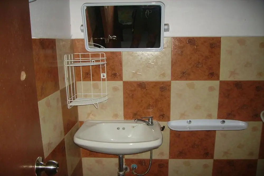Kamrai Homestay