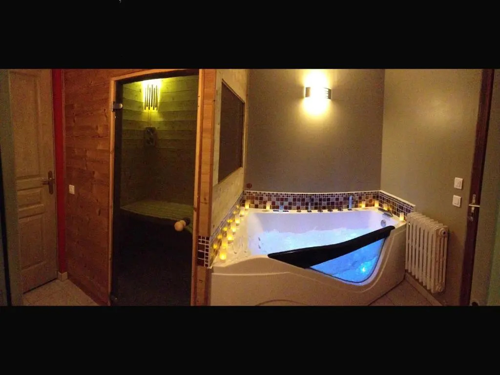 Le Studio - Saint Jean de Maurienne