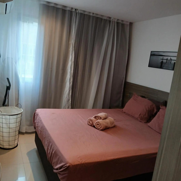 Midas Rio Suites