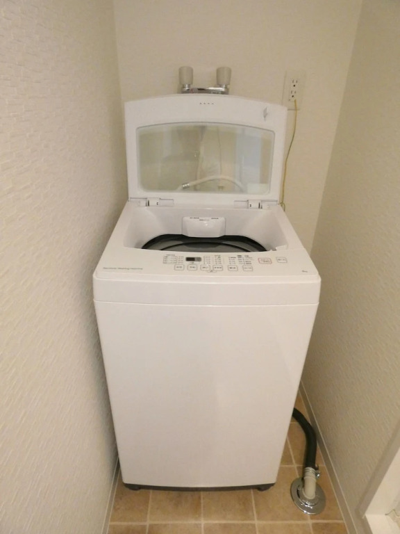 Alpha Square Minami 6 Jo 507