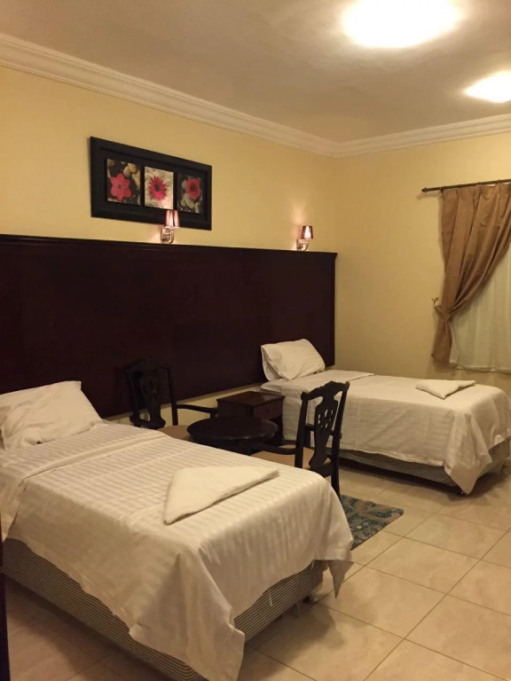 فندق أبراج المسك Abraj Almisk Hotel
