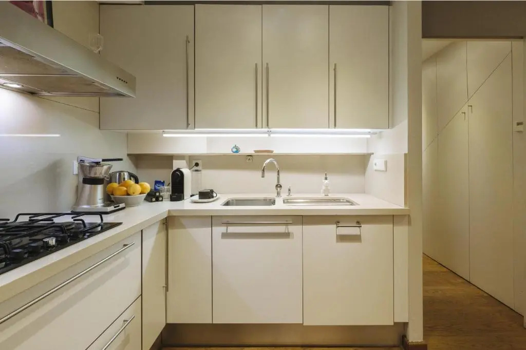 ArtlifeBCN Fira Apartment
