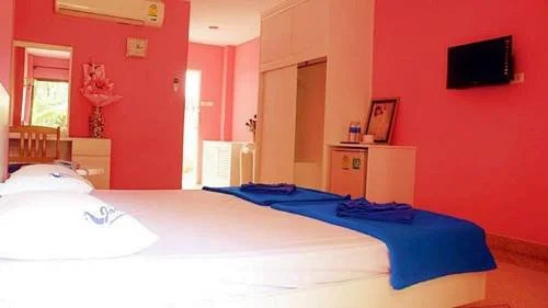 Jaopraya Resort
