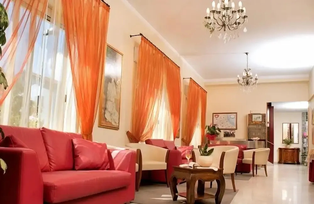 Hotel Olimpia