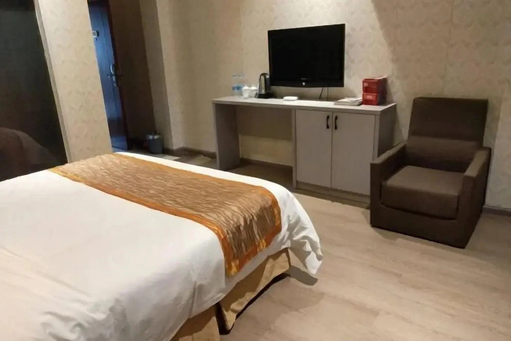 Anshun Xinhua Hotel