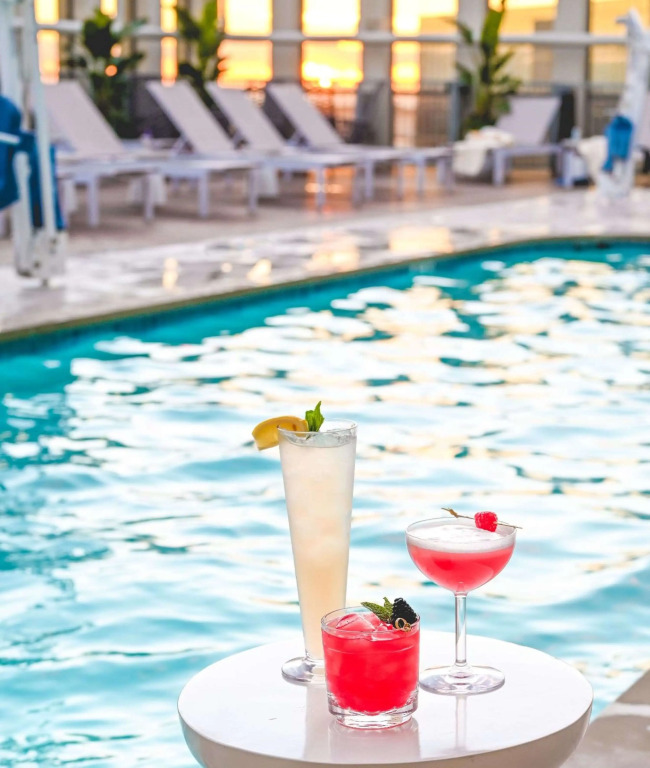 Hyatt House LAX Century Blvd