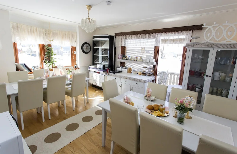 Gällivare Bed & Breakfast
