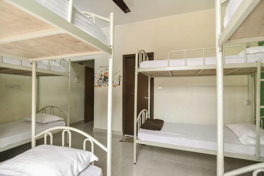Hashtag Rooms