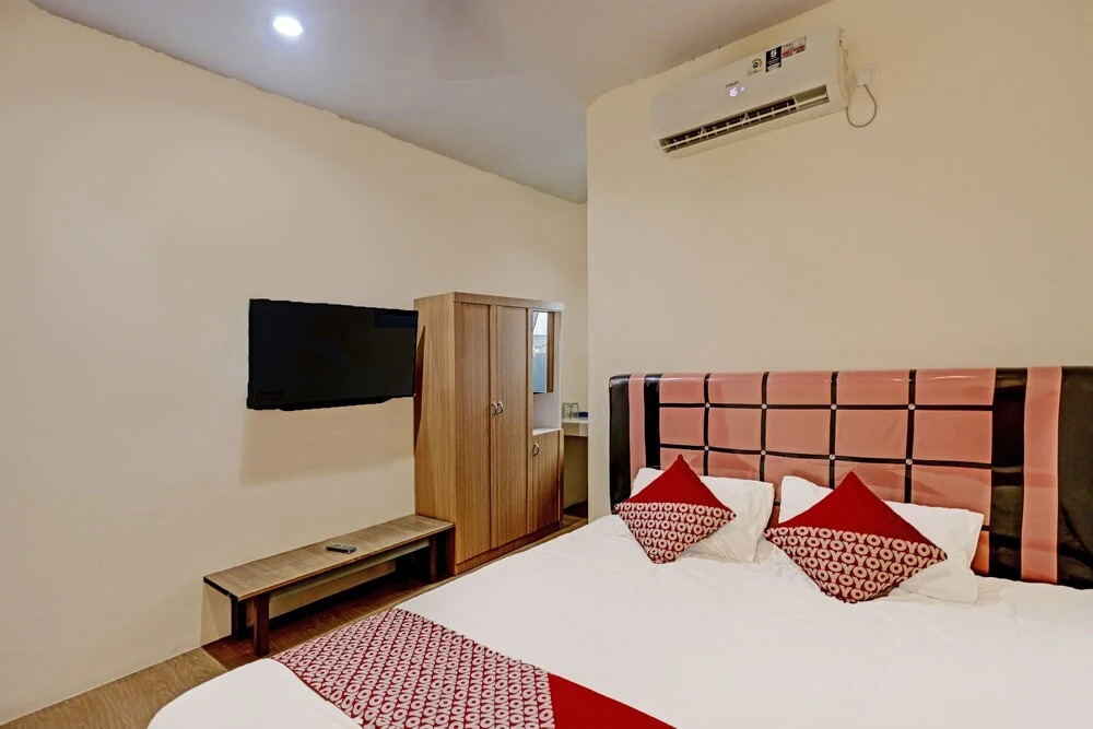 Hotel O Aulia Homestay Syariah