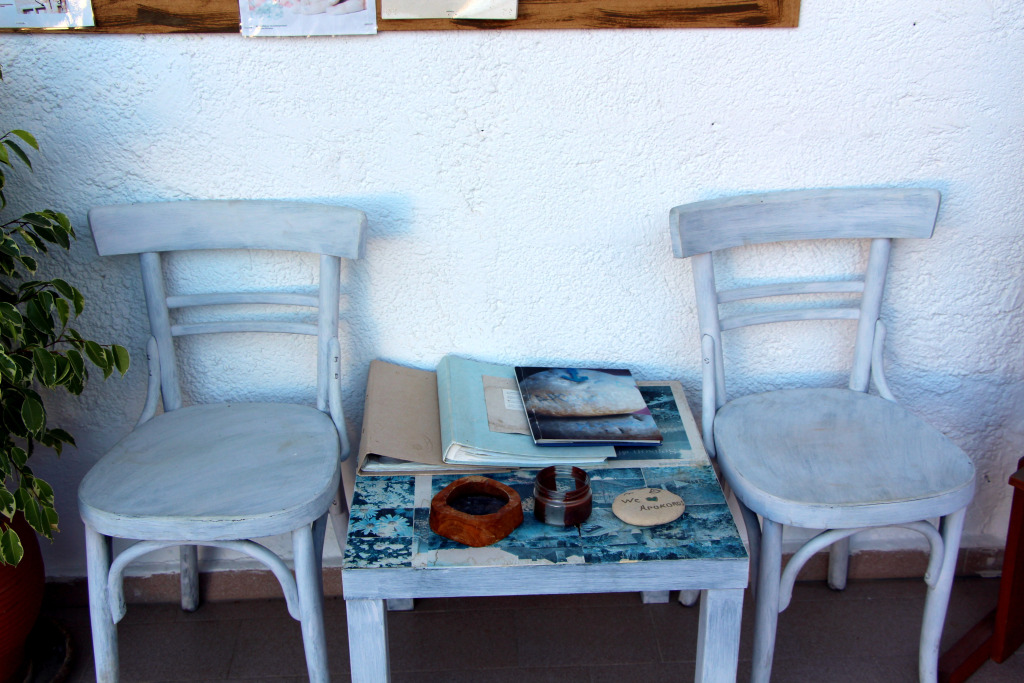 Apokoros Craft Deco&Activities Boutique Hotel