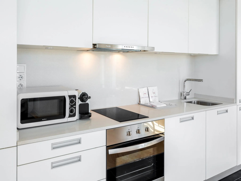 UD Rambla Suites & Pool 22 (1BR)