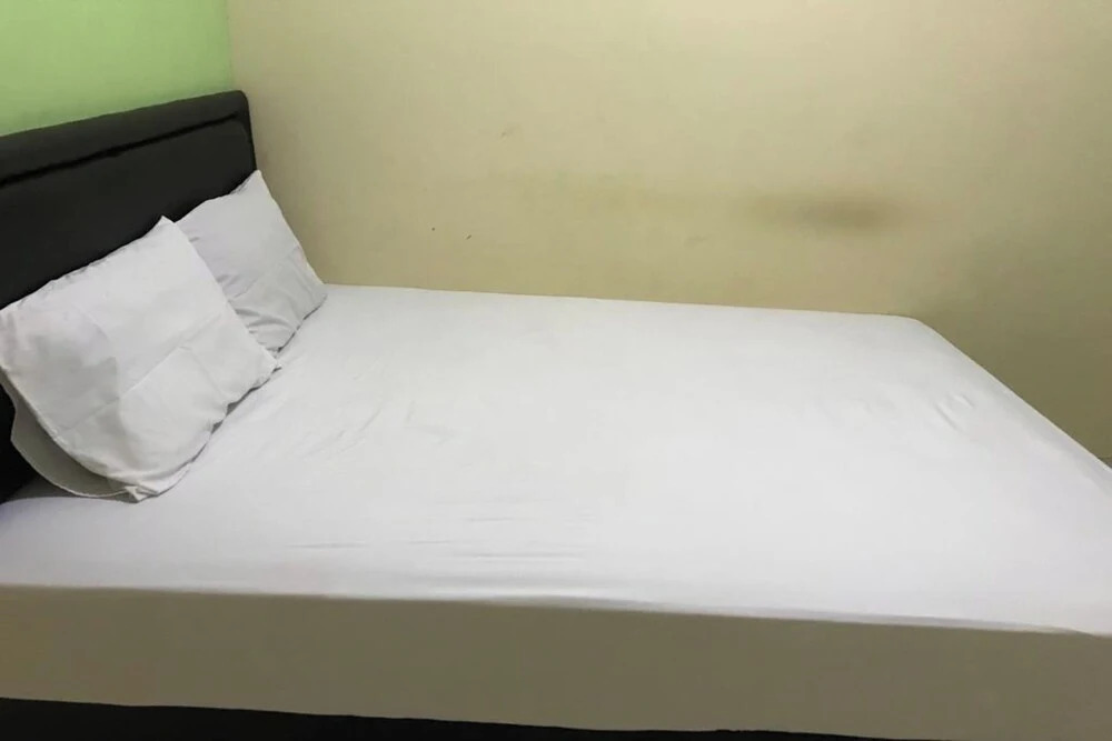 Hotel O Penginapan Mc Lodge