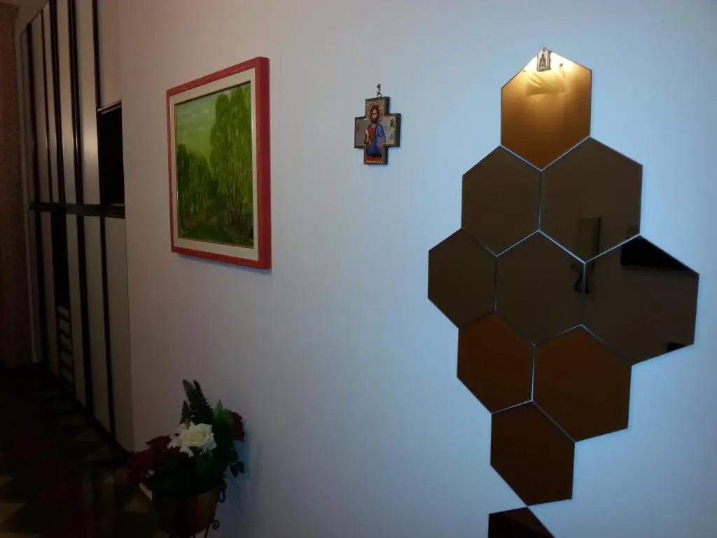 Amarfia Bed & Breakfast - Your Home In Salerno