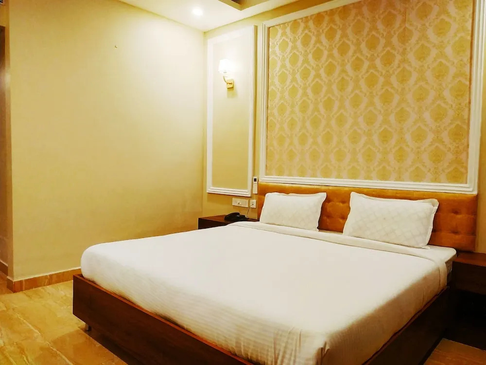 Hotel Nilay Residency