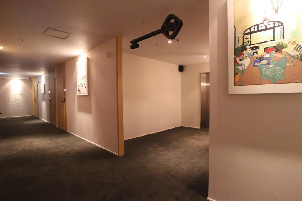 Nenne Boutique Hotel