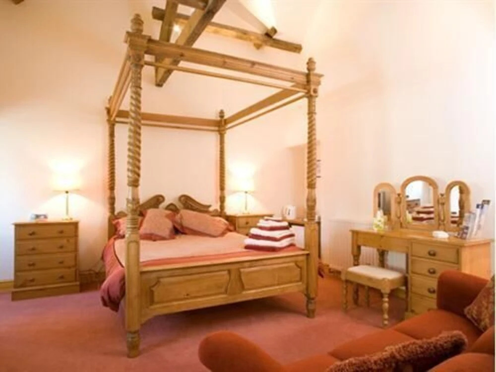 Wydon Farm B&B