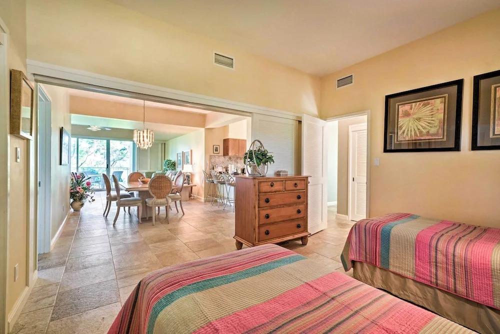 Waikoloa Village Condo w/ Pool & Golf Course Views