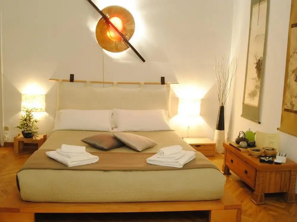 La Porta DOriente B&B