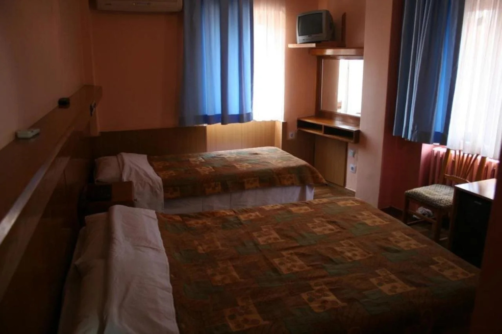 Hotel Padova