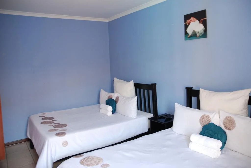 Paulas Guesthouse