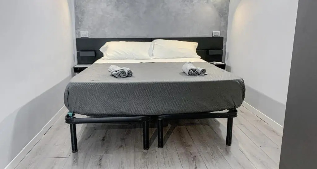 Appartamento Vespucci 29 - Affitti Brevi Italia