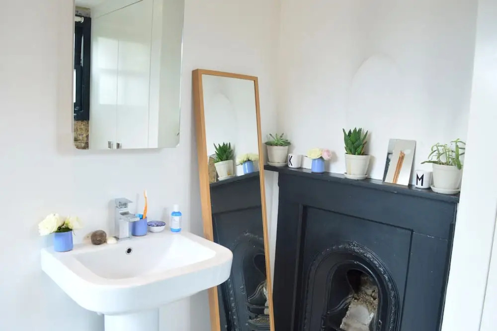 Spacious Apartment for 4 in Trendy Shoreditch