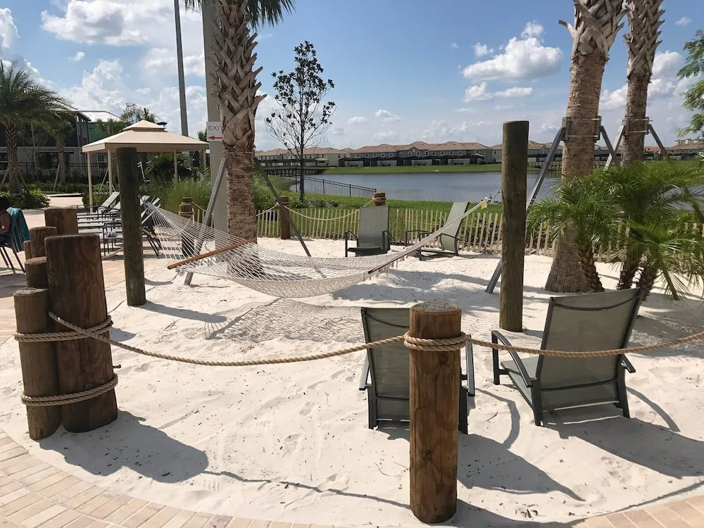 Cozy Home Storey Lake Resort Pool Spa Near Disney