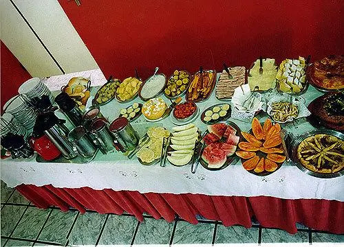 Gaivota Praia Hotel
