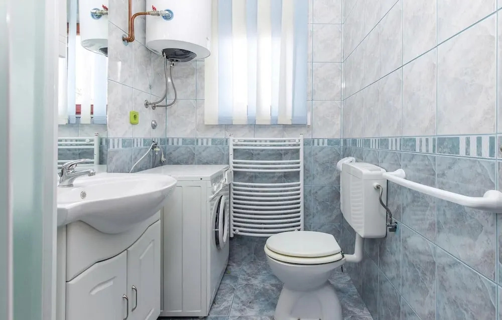 Nice Home in Kostrena With Wifi and 1 Bedrooms