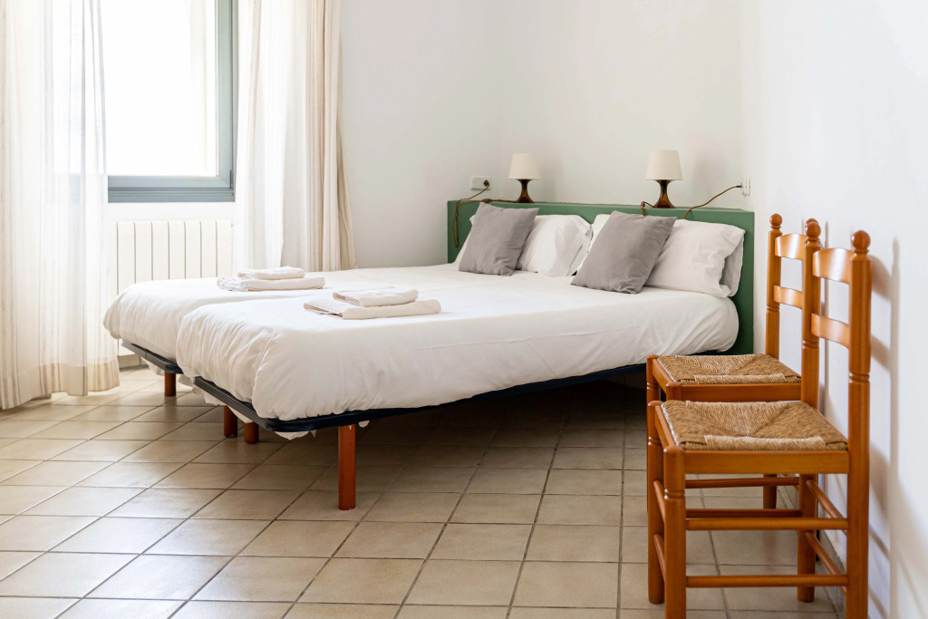 Petit Hotel Hostatgeria Sant Salvador
