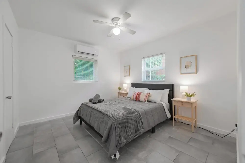 Wonderful and calm studio in Miami