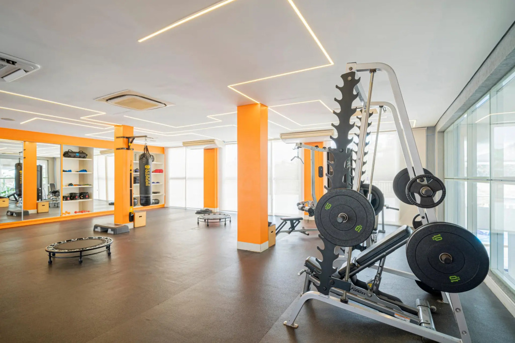 Beach Park Resort - Wellness