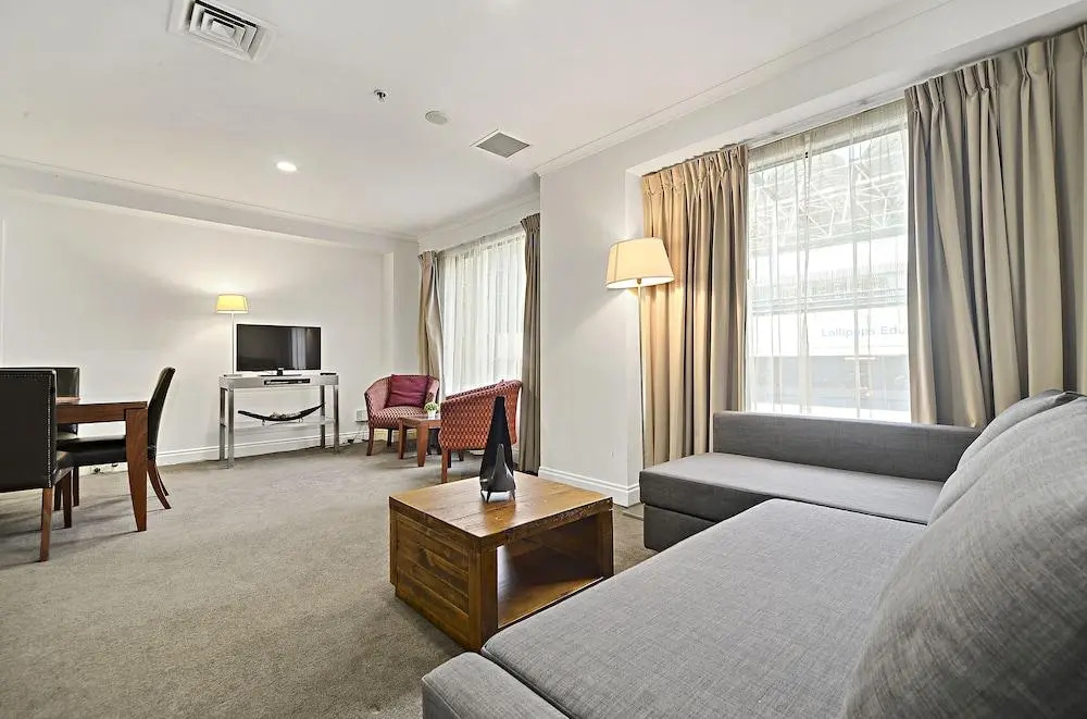Apartment on Queen Street