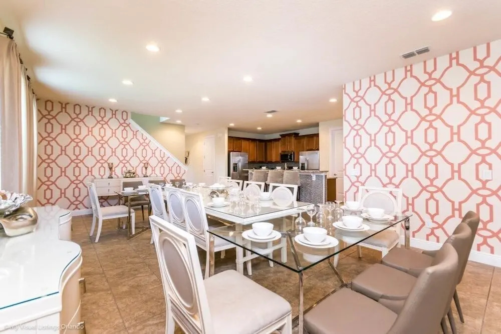 Luxury Villa 10 Bedrooms Private Pool Condo