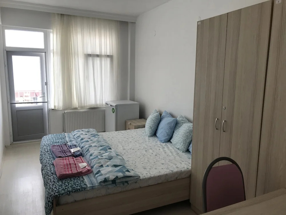 Yeşil Apart Pansiyon