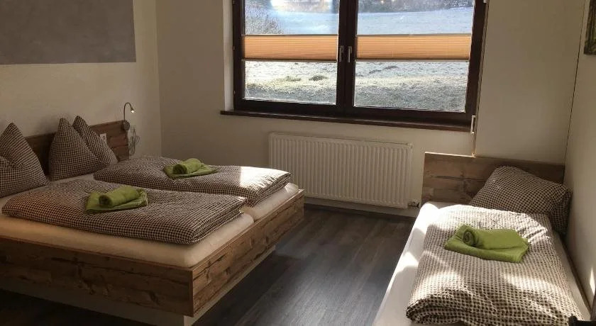 Haus Obertiefenbach