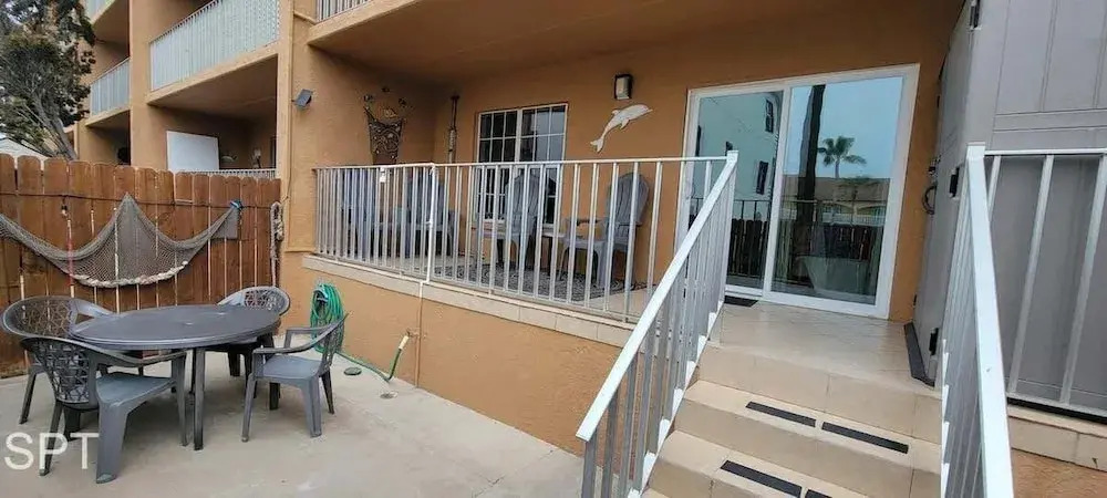Fiesta Sol #110 2 Bedroom Home by RedAwning