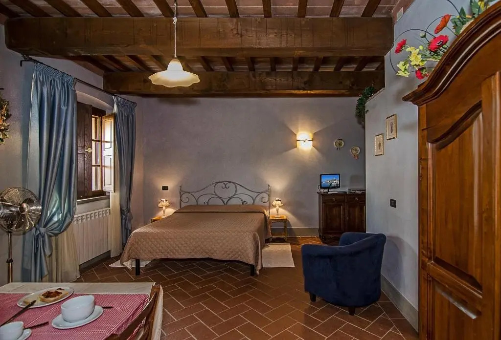 Agriturismo Valliferone