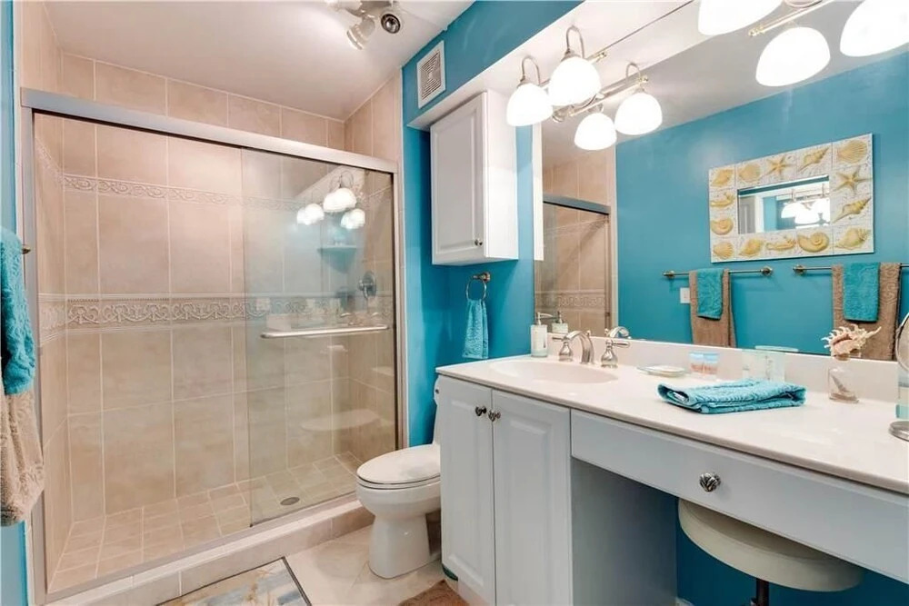Strandview Tower 701 - Two Bedroom Condo