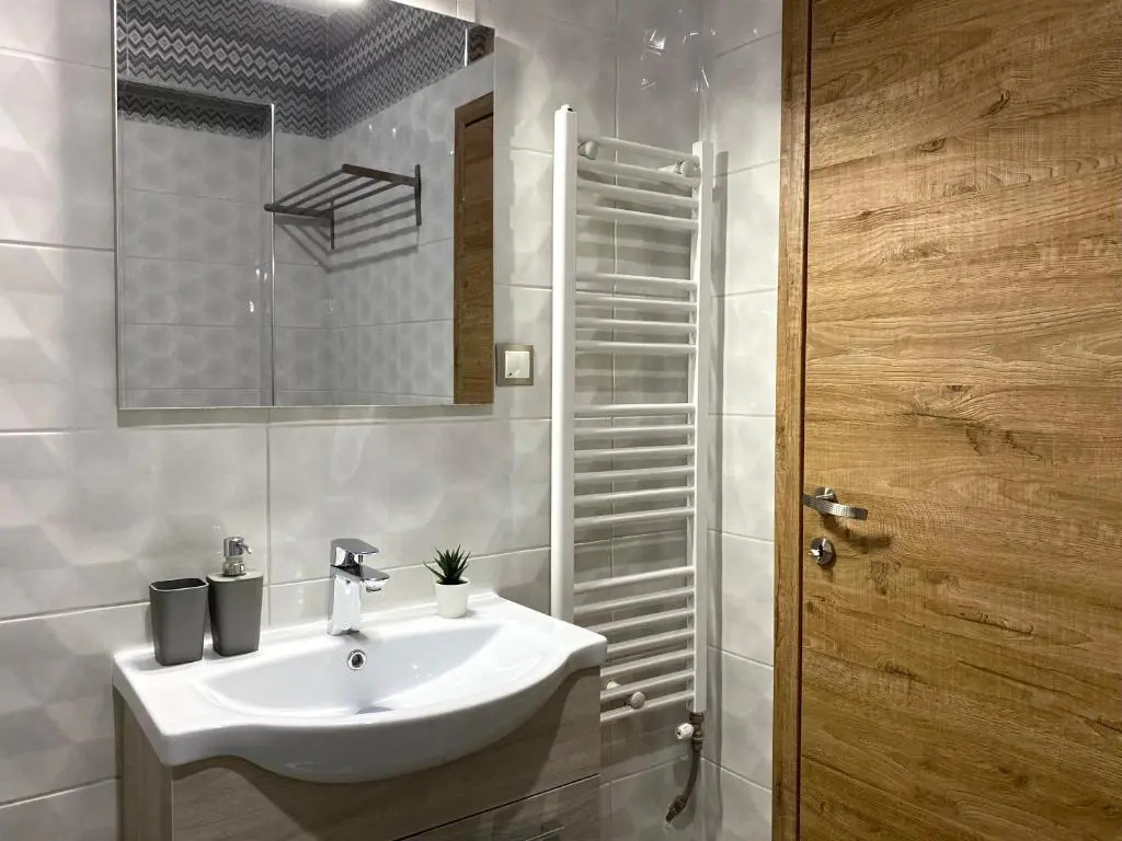 Εmerald Luxury Suite Thessaloniki