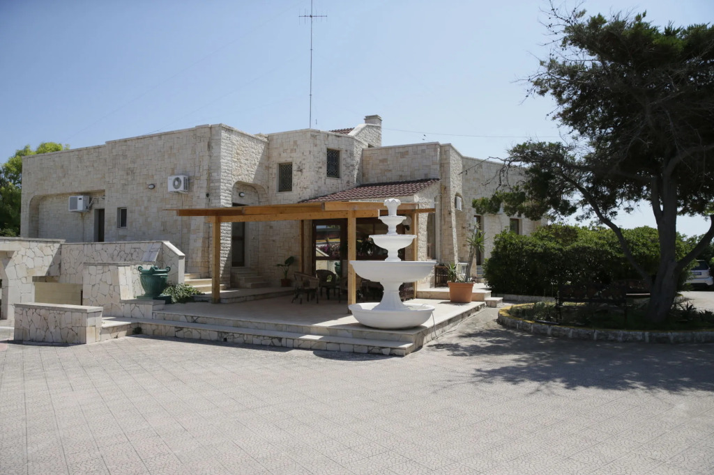 Hotel San Giovanni